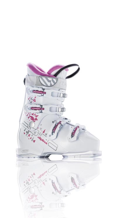 Alpina AJ4 GIRL 2013/2014